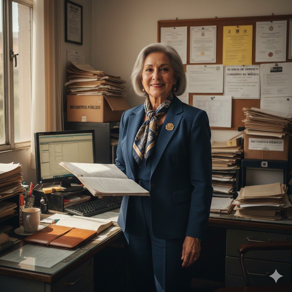 Atención legal profesional